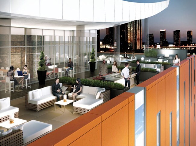 Foto del edificio - Cinema Tower