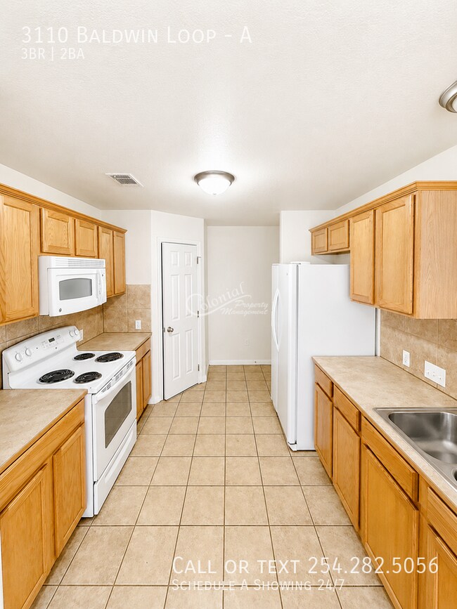 Building Photo - 3110 Baldwin Loop