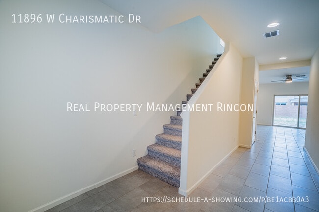 Foto del edificio - 11896 W Charismatic Dr