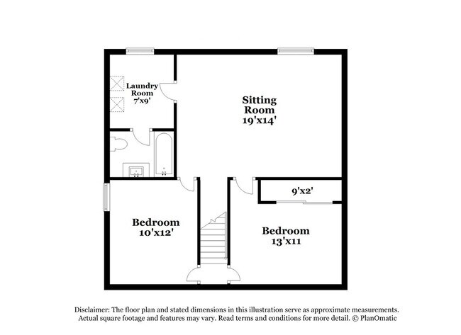 Foto del edificio - 17704 E Bellewood Dr