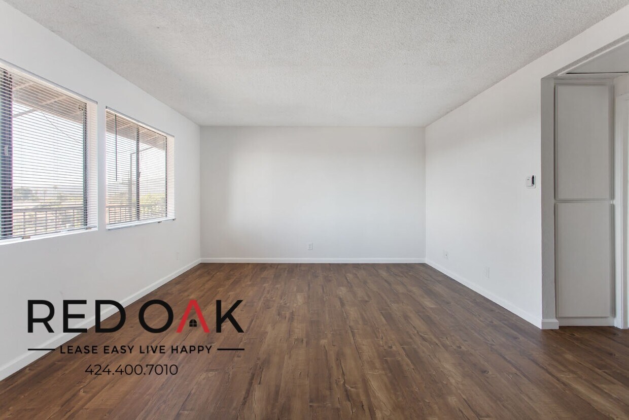 616 N Lagoon Ave Unit 11, Los Angeles, CA 90744 Condo for Rent in Los