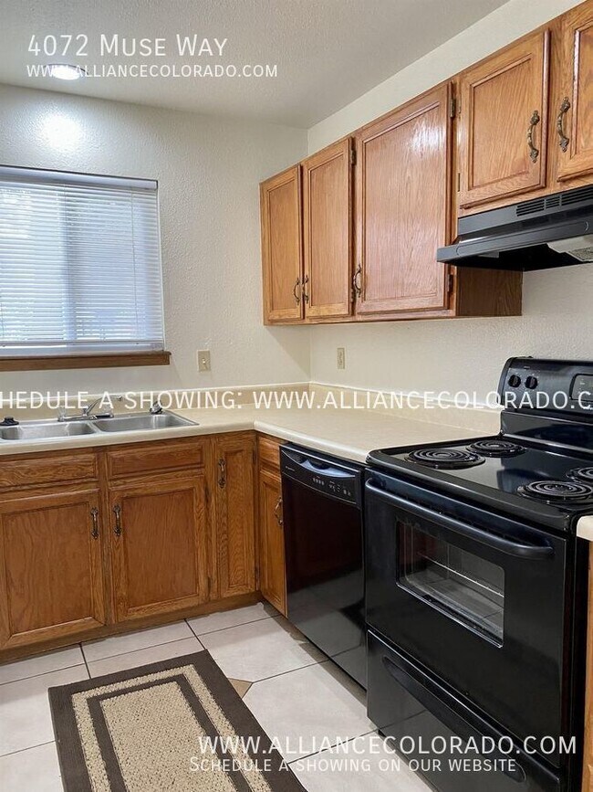 Building Photo - 4072 Muse Way