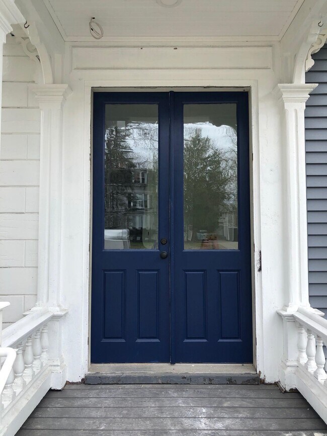 Foto del edificio - 44 Cushing St