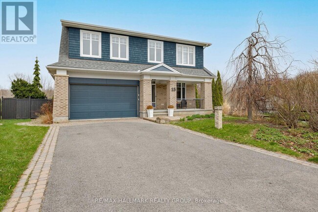 Building Photo - 15 Marwood Ct