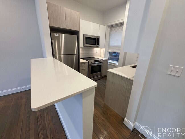 Foto del edificio - 19 Queensberry St