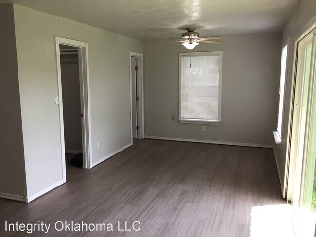 Foto del edificio - 3 br, 1.5 bath House - 817 Stansell Dr.
