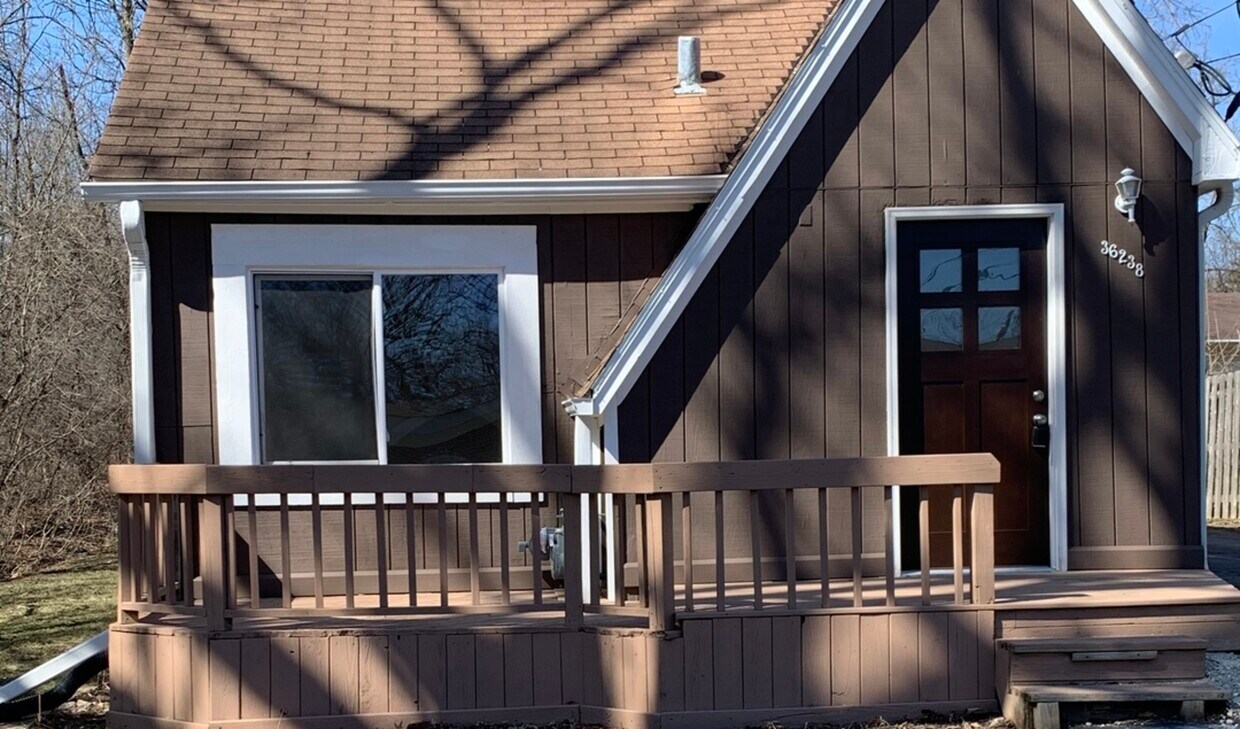 36238 N Eagle Ct, Ingleside, IL 60041 House Rental in Ingleside, IL