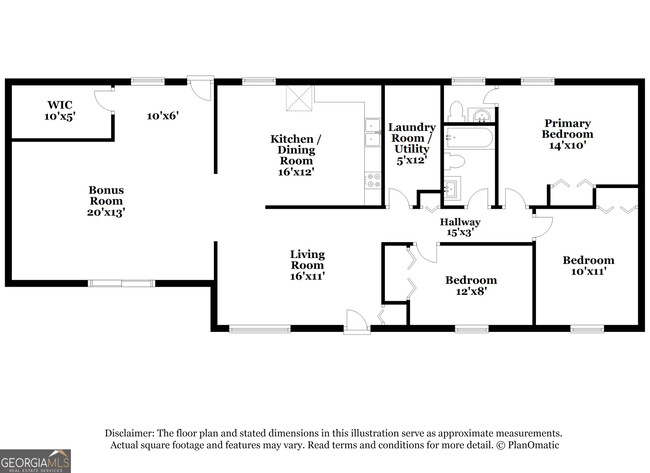 Building Photo - 8621 Chestnut Ln