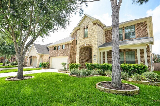 Foto del edificio - 26711 Eagle Park Ln