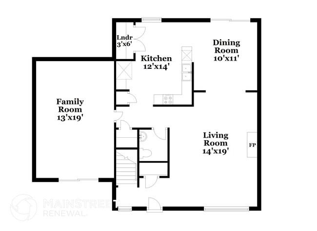 Building Photo - 2607 Reid Park Ln