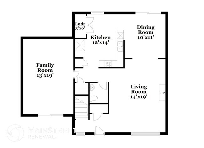 Foto del edificio - 2607 Reid Park Ln