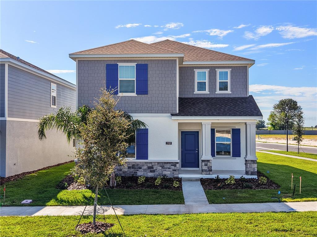 Foto principal - 2989 Namaste Dr