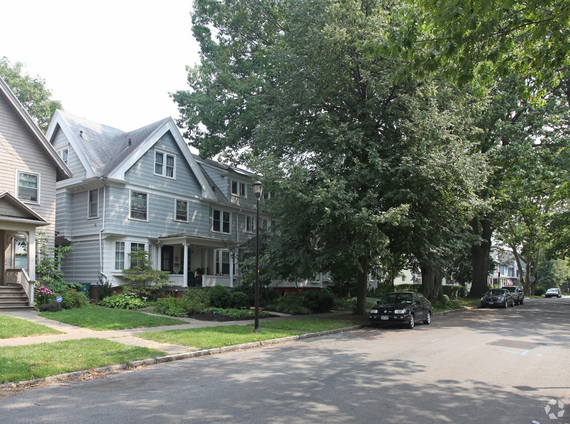 Building Photo - 72-88 Edgerton St