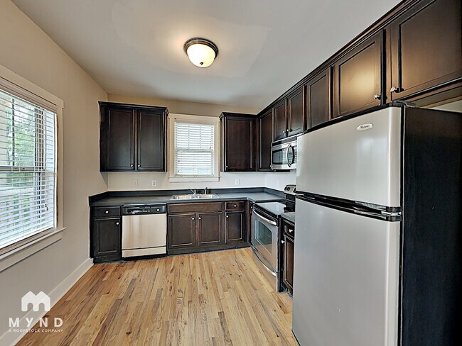 Foto del edificio - 171 Herring St