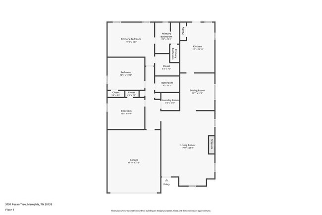 Foto del edificio - 5791 Pecan Trce