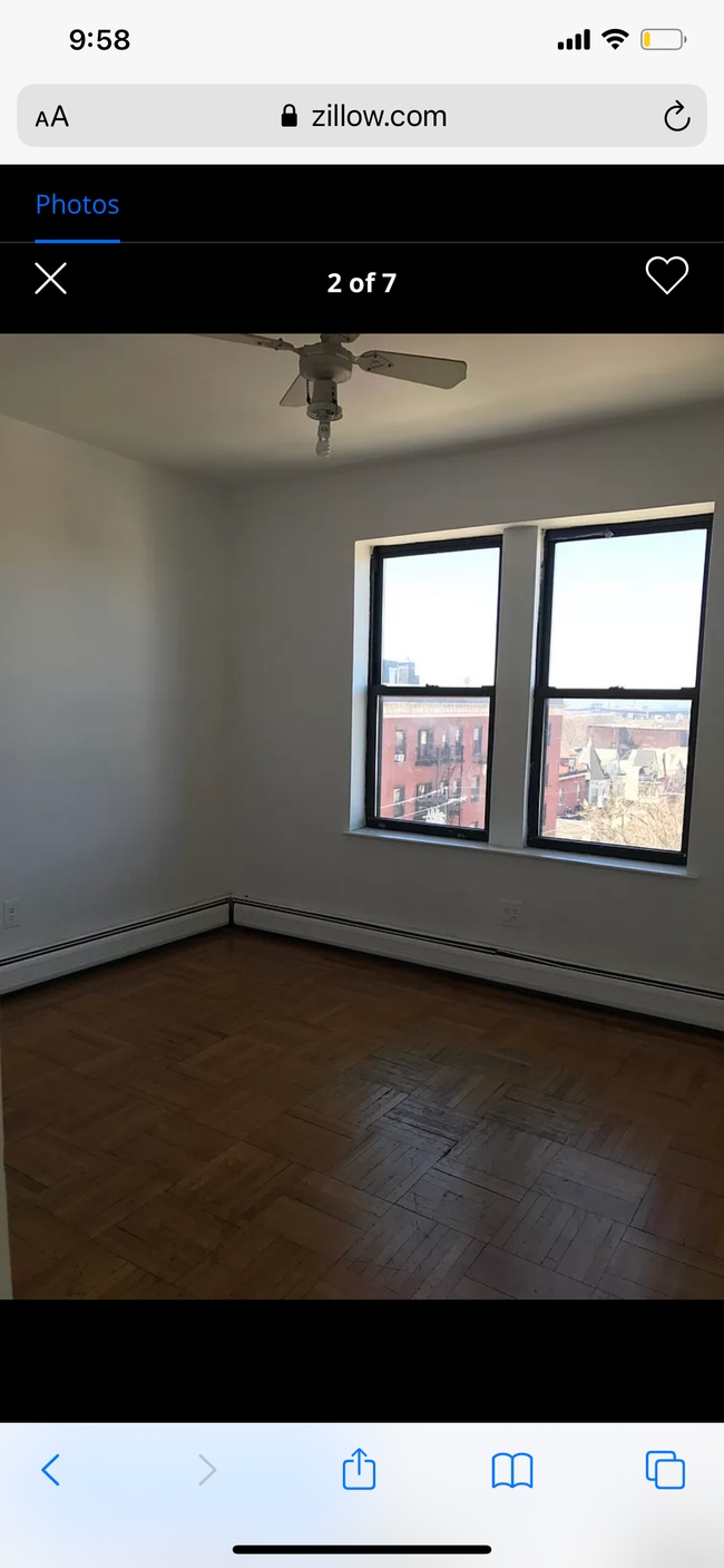 Building Photo - 2700 John F Kennedy Blvd