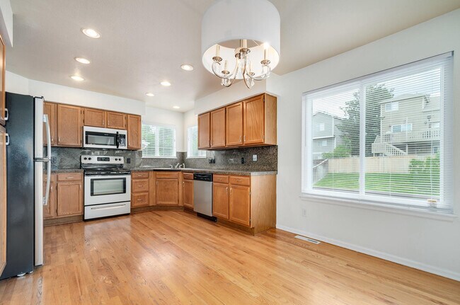Foto del edificio - 1350 Knollwood Way