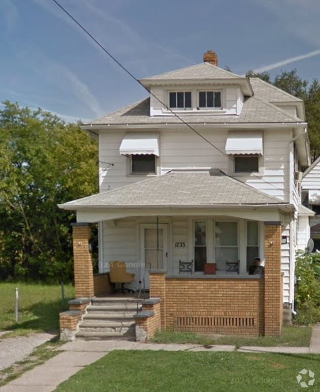 Building Photo - 1733-1737 Long Ave