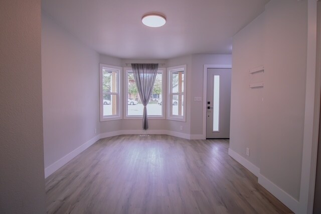 Building Photo - Great Location 2bed 1 bath!
