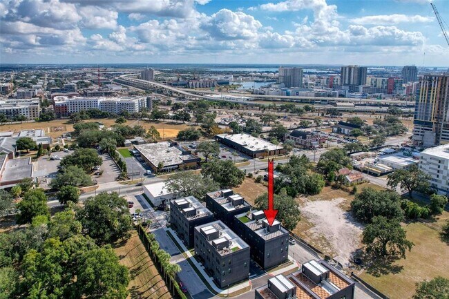 Foto del edificio - 1302 E Kay St