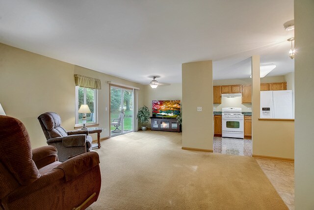 Foto del edificio - 2314 Woodside Dr