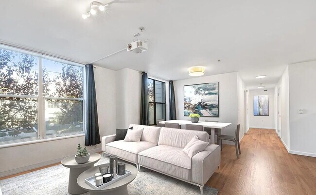 Foto del edificio - Experience San Francisco, your way with attractions in the heart of The City