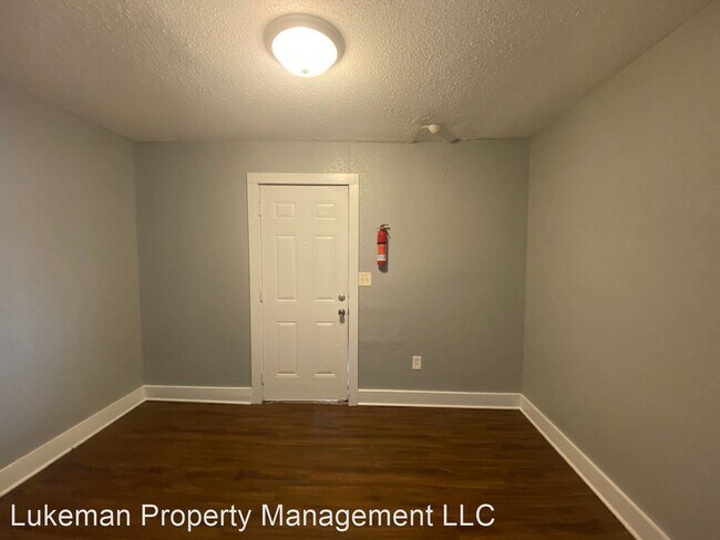 Foto del edificio - 3 br, 1 bath House - 1311 Washington Ave