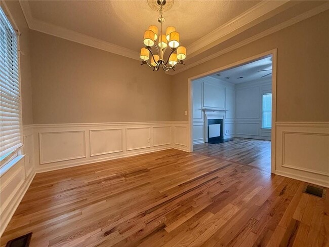 Foto del edificio - 5697 Frontier Walk Ln NE