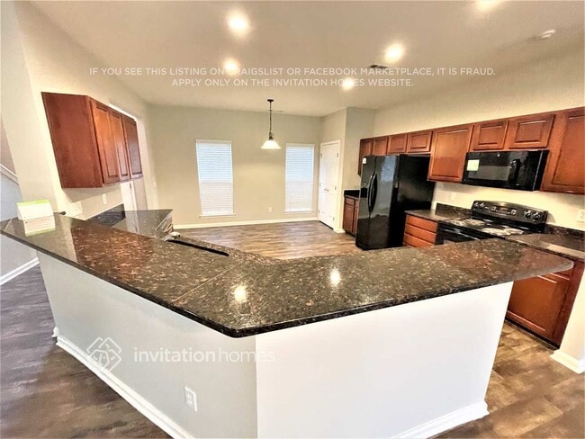 Building Photo - 16859 Hugh Torance Pkwy