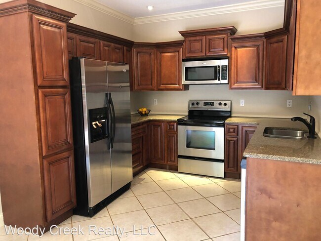 Foto del edificio - 3 br, 2 bath House - 12916 Boyd Station Rd.