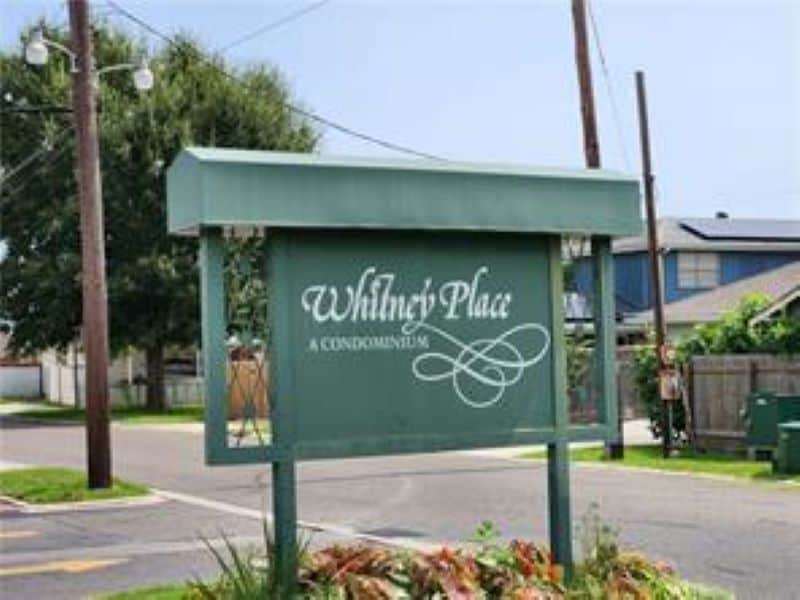 Foto principal - 2708 Whitney Pl