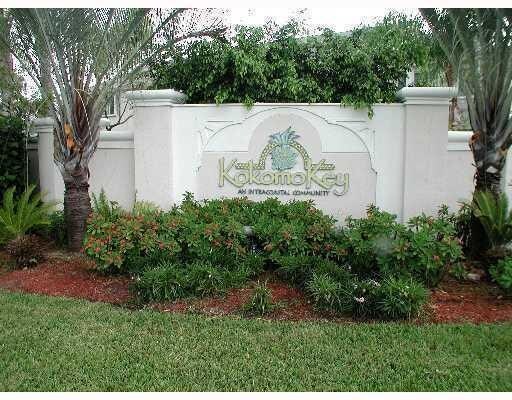 Foto del edificio - 3/2.1 Townhouse in Kokomo Key