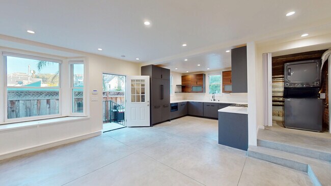 Foto del edificio - 3922 21st St