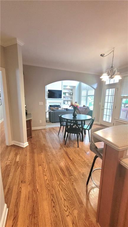 Foto del edificio - 3391 Fieldwood Dr SE