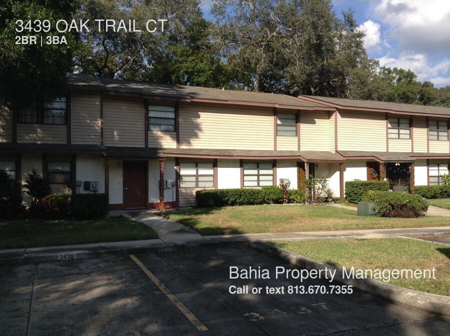 Primary Photo - 3439 Oak Trail Ct