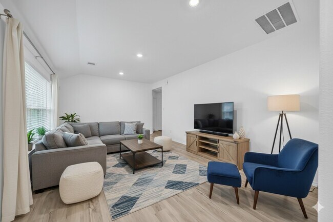 Foto del edificio - 17607 Longwood Trce Ln