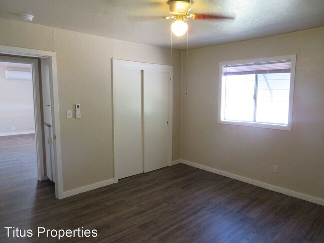 Foto del edificio - 2 br, 1 bath House - 838 N. Butte St.