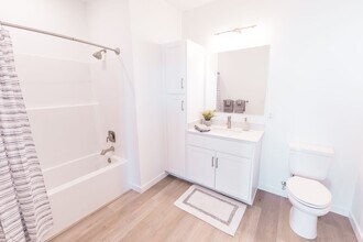 Interior Photo - Susquehanna Trail Apartments-New Construction