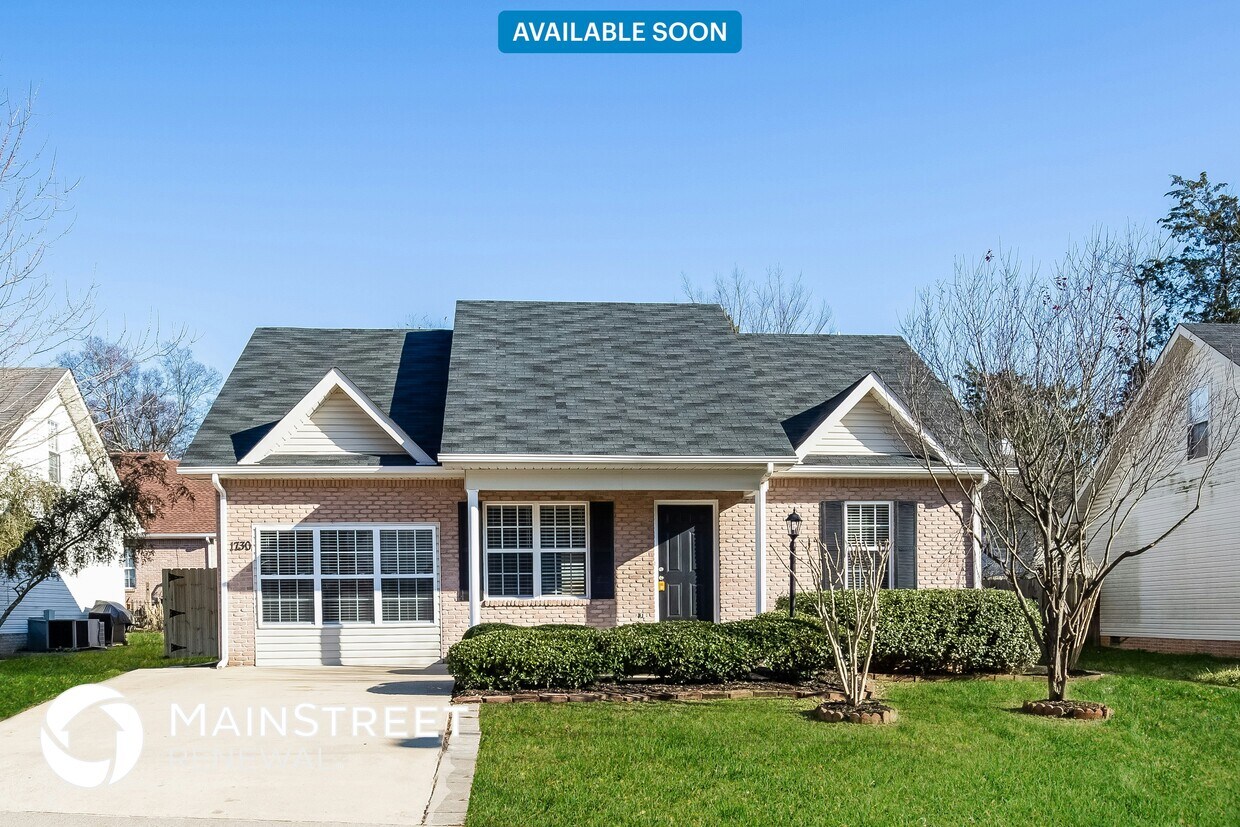 Primary Photo - 1730 N Cove