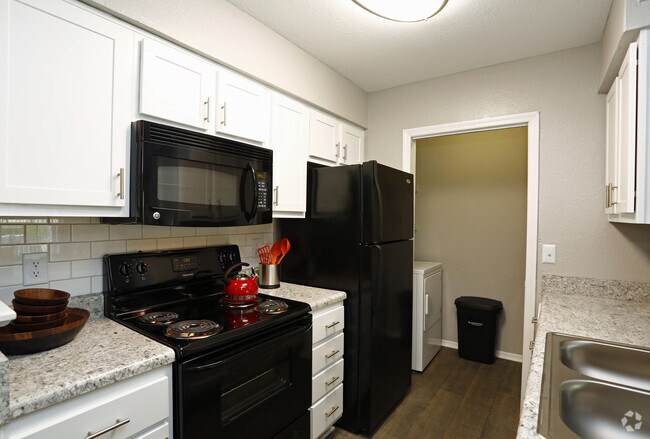 2HAB, 2BA - 900 ft² D - Cocina - Duraleigh Woods