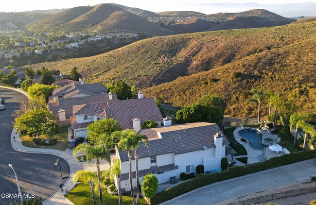 Foto del edificio - 3535 Indian Ridge Cir