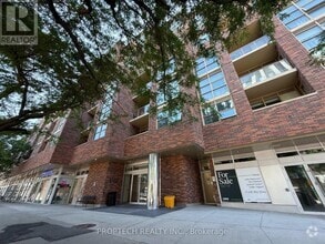 Building Photo - 1787-1787 St Clair Ave W