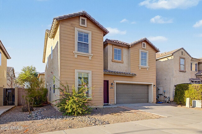 Building Photo - 8932 W Hammond Ln