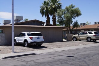 Building Photo - 2241 Ellis St