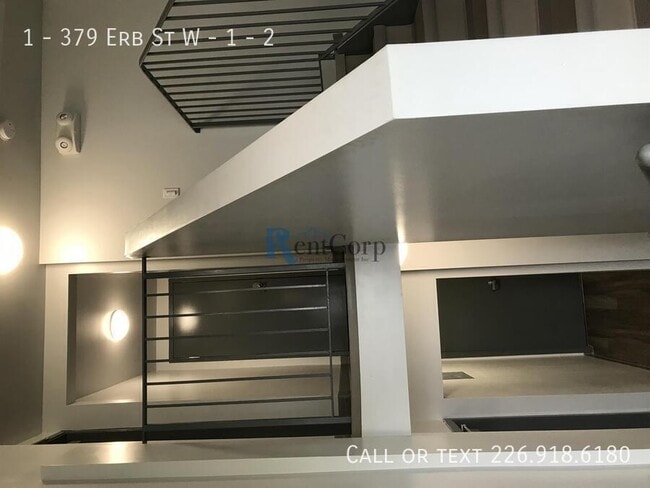 Building Photo - 379-379 Erb St. W