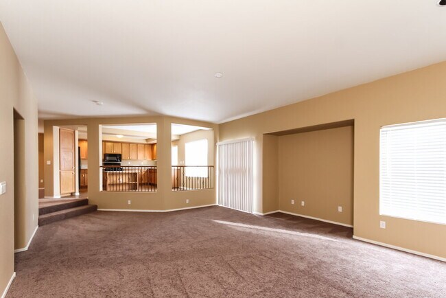 Foto del edificio - 5136 Marsh Butte St
