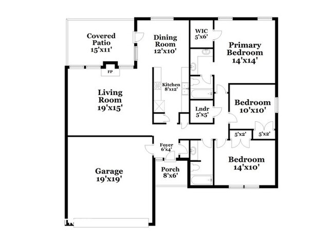 Building Photo - 2409 Hallmark St
