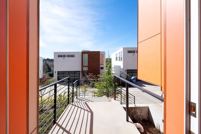 Foto del edificio - Welcome home to West Seattle comfort!