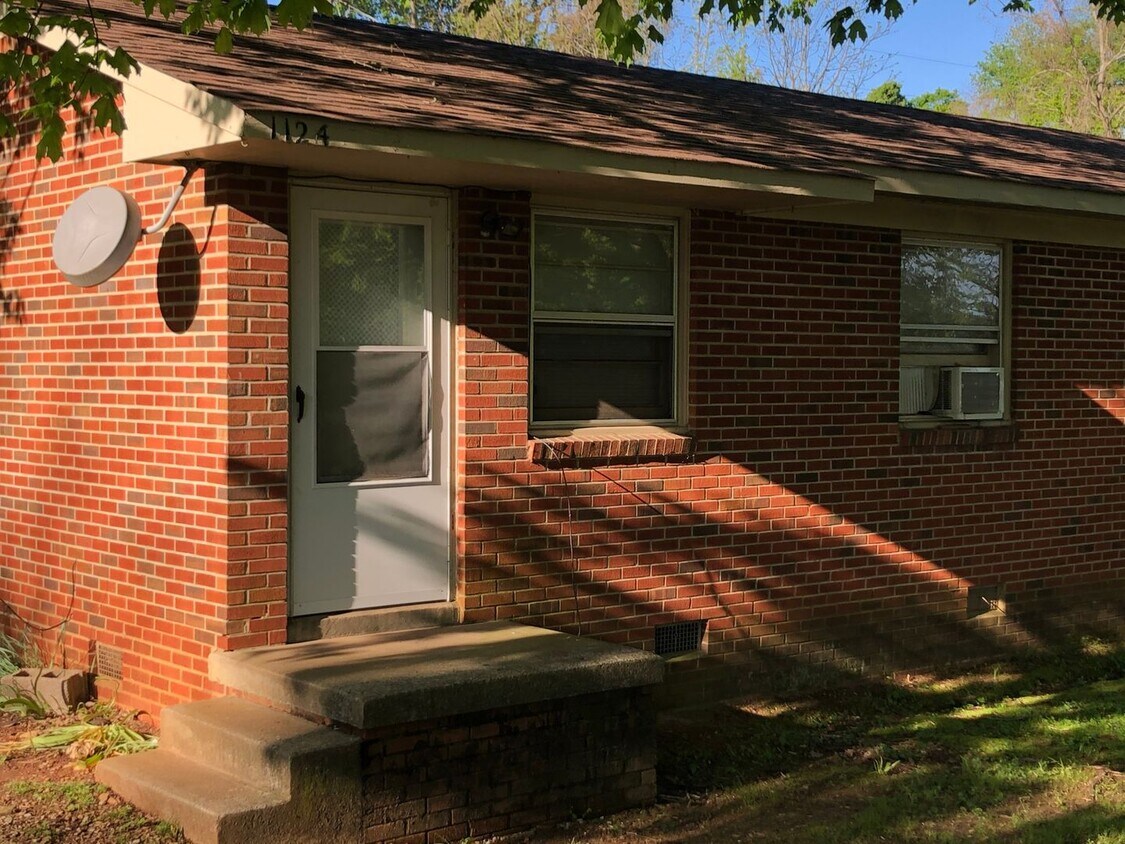 Primary Photo - TN-112 Hadley