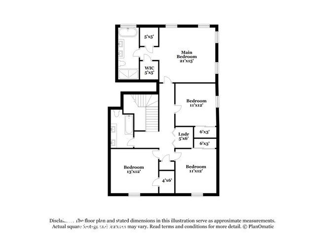 Building Photo - 8101 Kokoma Dr